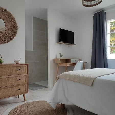 La Parenthese Cormillonne 3* Corme-Ecluse