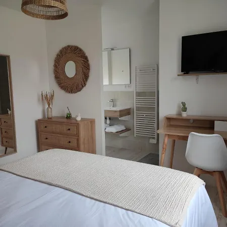 La Parenthese Cormillonne Corme-Ecluse