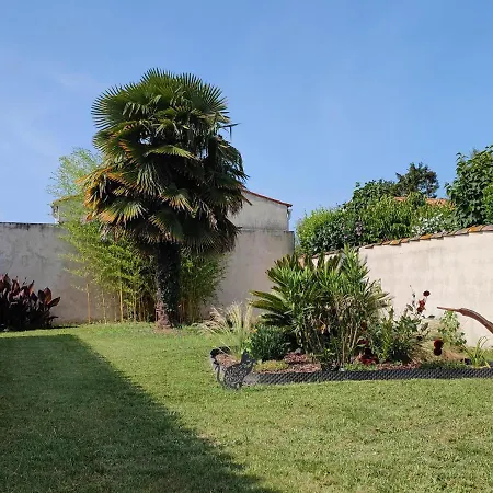 La Parenthese Cormillonne Bed & Breakfast *