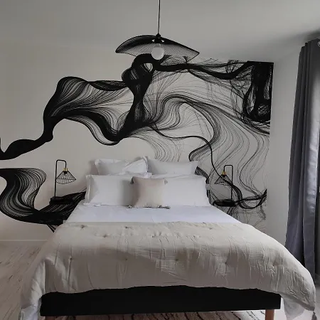 La Parenthese Cormillonne Panzió