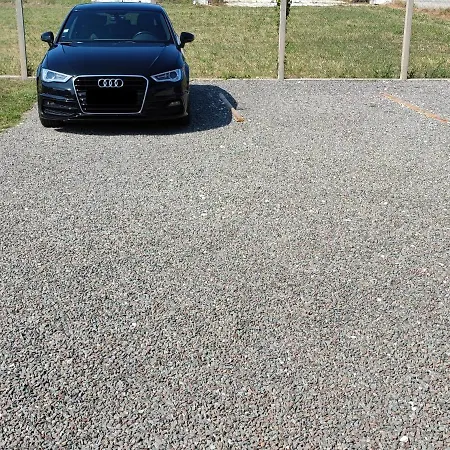 La Parenthese Cormillonne Panzió 3*