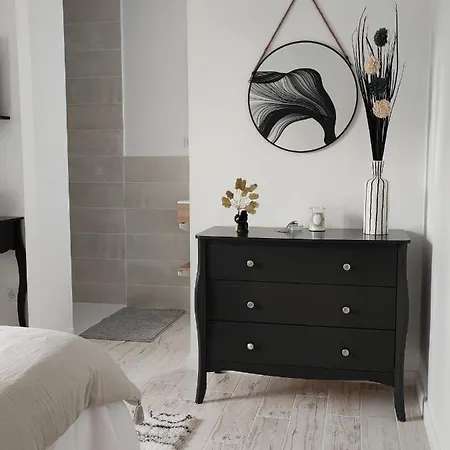 Panzió La Parenthese Cormillonne Corme-Ecluse