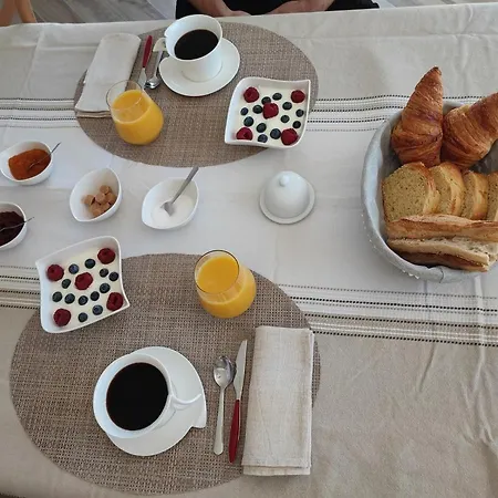 Panzió La Parenthese Cormillonne 3*