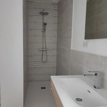 Panzió La Parenthese Cormillonne 3*