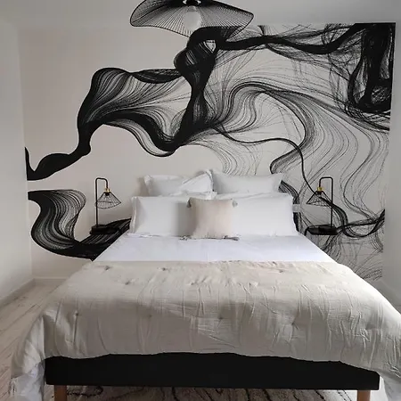 La Parenthese Cormillonne Bed & Breakfast *