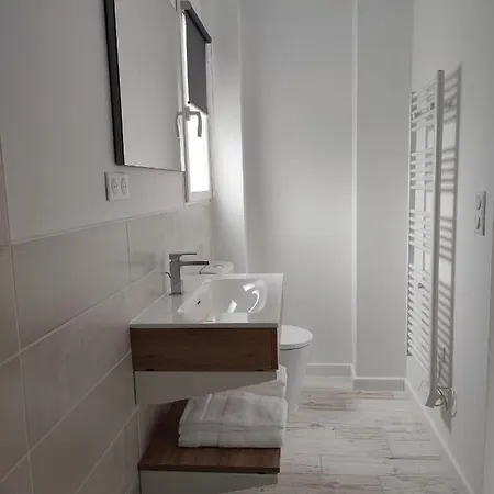 La Parenthese Cormillonne 3*