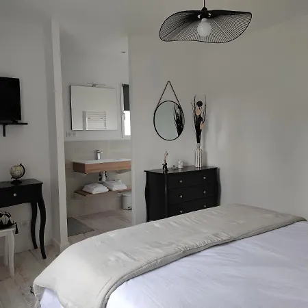 La Parenthese Cormillonne Panzió 3*