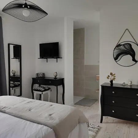 La Parenthese Cormillonne 3* Corme-Ecluse