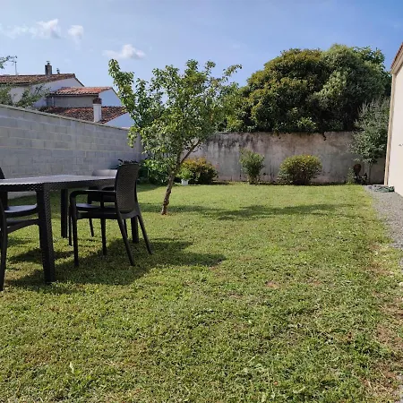 La Parenthese Cormillonne 3*